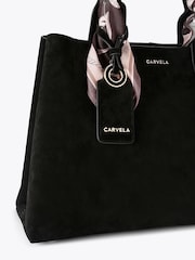 Noir - Sac cabas Carvela Nina - Image 7 de 7