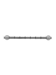 CROYDEX 680mm Stainless Steel Straight Grab 'n' Grip Bar - Image 2 of 4