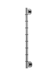 CROYDEX 680mm Stainless Steel Straight Grab 'n' Grip Bar - Image 3 of 4