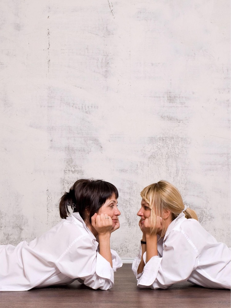AS Mother & Daughter Makeover & Photoshoot Gift Experience - Image 1 of 1