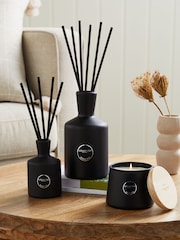 Black Country Luxe Wild Fig Scented Candle - Image 3 of 4