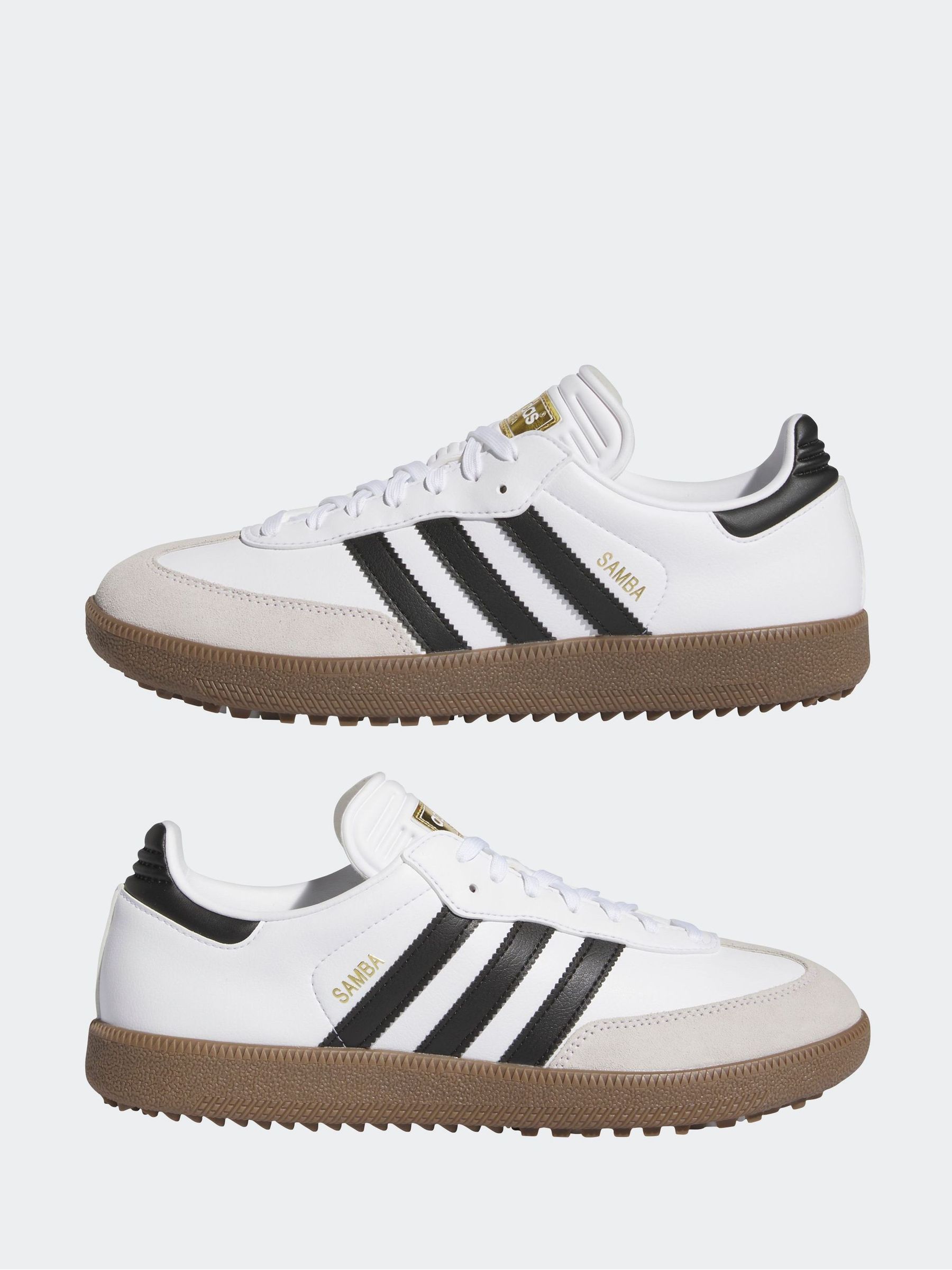 Adidas samba for united arrows online