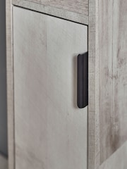 Grey Bronx Mid Storage Unit - Image 3 of 9