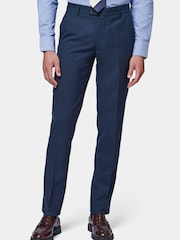 Peckham Rye Classic Plain Front Trousers - Image 1 of 6