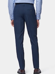Peckham Rye Classic Plain Front Trousers - Image 2 of 6