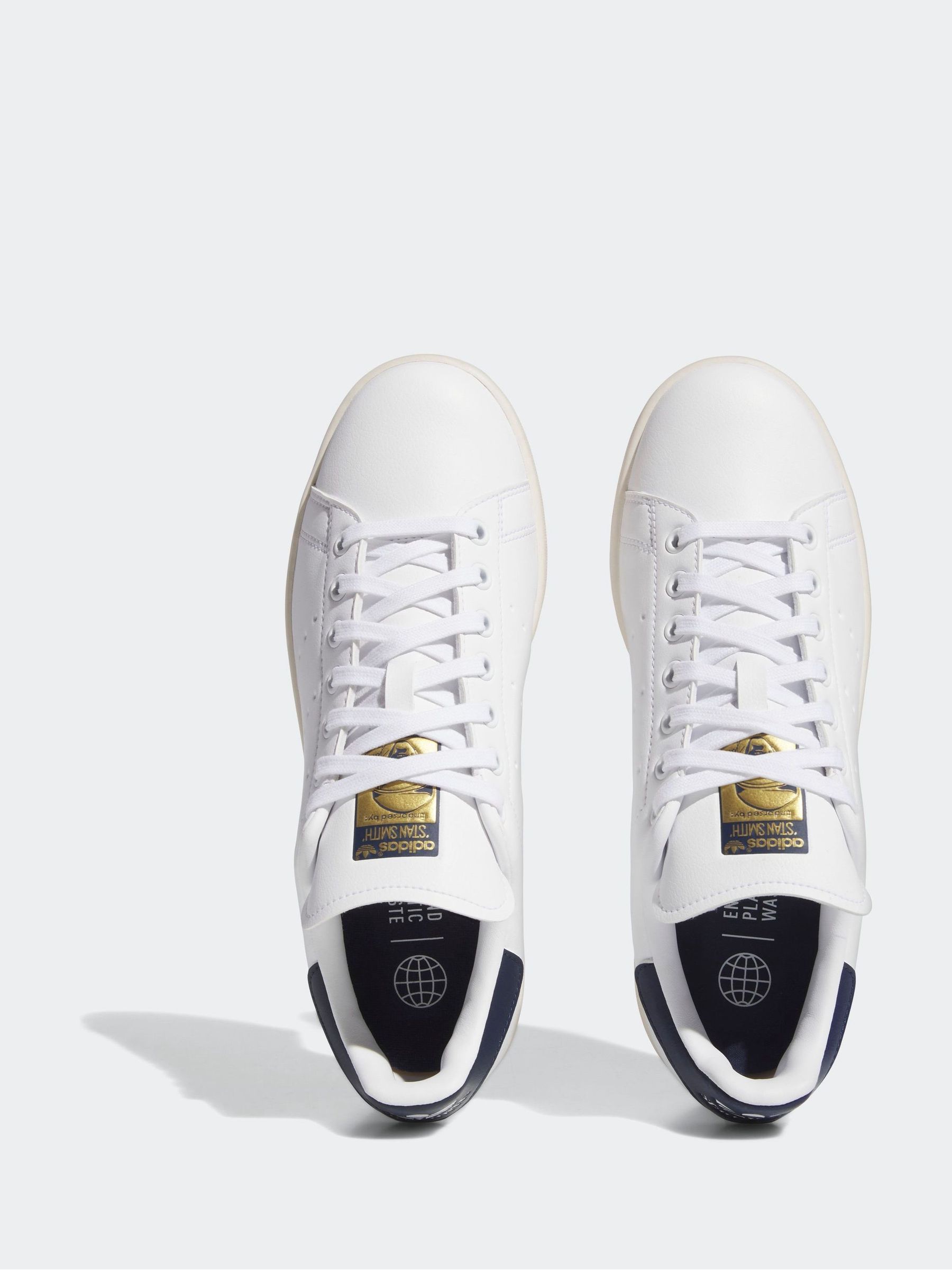 Adidas stan smith gold outlet