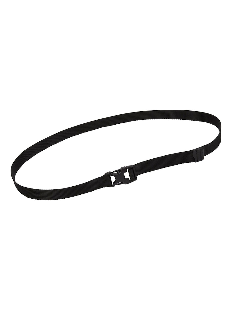Craghoppers Black Kiwi Belt - Image 1 of 1