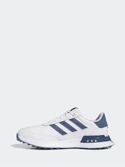 adidas Golf S2G Spikeless 24 Trainers - Image 2 of 9