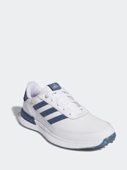 adidas Golf S2G Spikeless 24 Trainers - Image 3 of 9