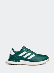 adidas Golf S2G Spikeless 24 Trainers - Image 1 of 8