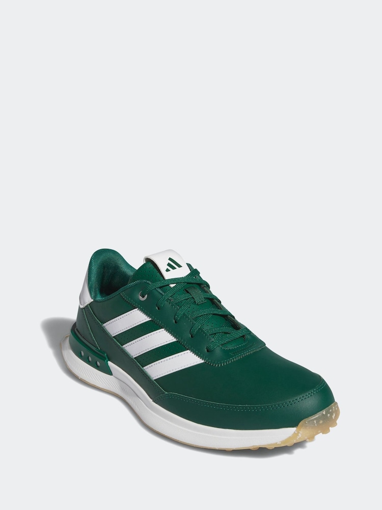 adidas Golf S2G Spikeless 24 Trainers - Image 2 of 8