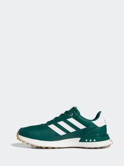 adidas Golf S2G Spikeless 24 Trainers - Image 5 of 8