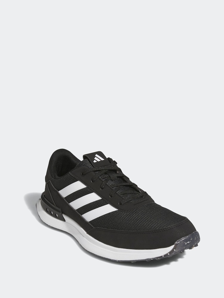 adidas Golf S2G Spikeless 24 Trainers - Image 3 of 9