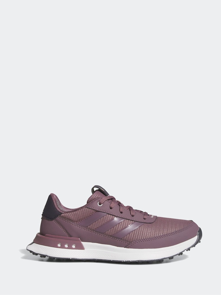 adidas Golf Womens S2G Spikeless 24 Trainers - Image 1 of 8