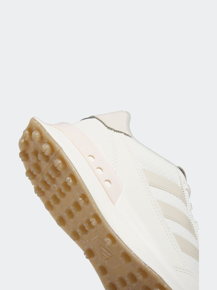 adidas Golf Womens S2G Spikeless 24 Trainers - Image 10 of 10