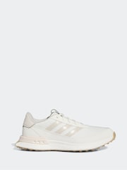 adidas Golf Womens S2G Spikeless 24 Trainers - Image 2 of 10