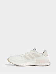 adidas Golf Womens S2G Spikeless 24 Trainers - Image 3 of 10