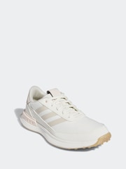 adidas Golf Womens S2G Spikeless 24 Trainers - Image 4 of 10