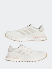 adidas Golf Womens S2G Spikeless 24 Trainers - Image 6 of 10