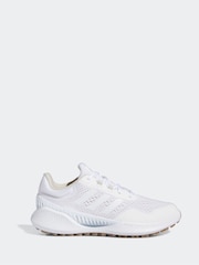 adidas Golf Summervent 24 Bounce Golf White Shoes - Image 1 of 9
