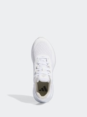 adidas Golf Summervent 24 Bounce Golf White Shoes - Image 5 of 9