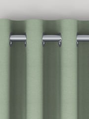 Alpine Green Soho Made To Measure Curtains - Image 7 of 8