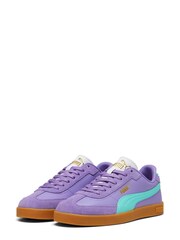 Puma Purple Club Era Shoes - Image 3 of 6