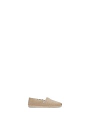 TOMS Alpargata Classic Recycled Cotton Shoes - Image 1 of 4