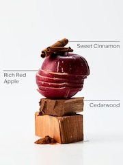 Bath & Body Works Tis The Season 3-Wick Christmas Candle 411g - Image 2 of 2