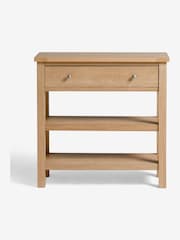 Natural Malvern Console - Image 1 of 6