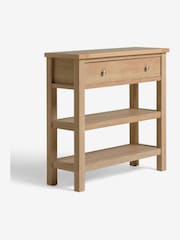 Natural Malvern Console - Image 3 of 6