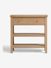 Natural Malvern Console - Image 4 of 6