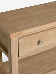 Natural Malvern Console - Image 5 of 6