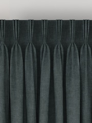 Amazon Green Soho Made To Measure Curtains - Image 6 of 8