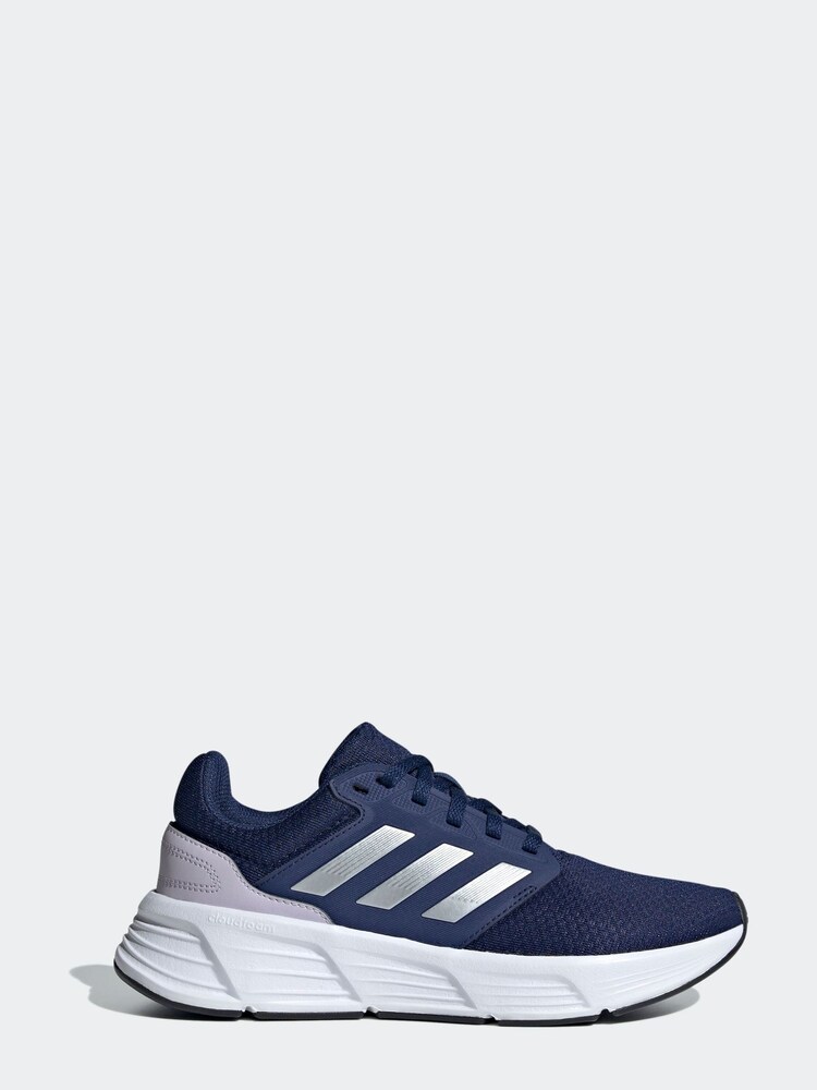 Blau - adidas Galaxy 6 Turnschuhe - Bild 1 von 8
