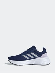 Blau - adidas Galaxy 6 Turnschuhe - Bild 2 von 8