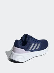 Blau - adidas Galaxy 6 Turnschuhe - Bild 3 von 8