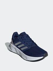 Blau - adidas Galaxy 6 Turnschuhe - Bild 4 von 8