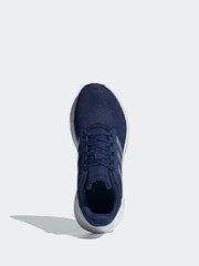 Blau - adidas Galaxy 6 Turnschuhe - Bild 5 von 8