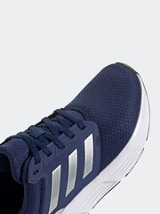 Blau - adidas Galaxy 6 Turnschuhe - Bild 7 von 8