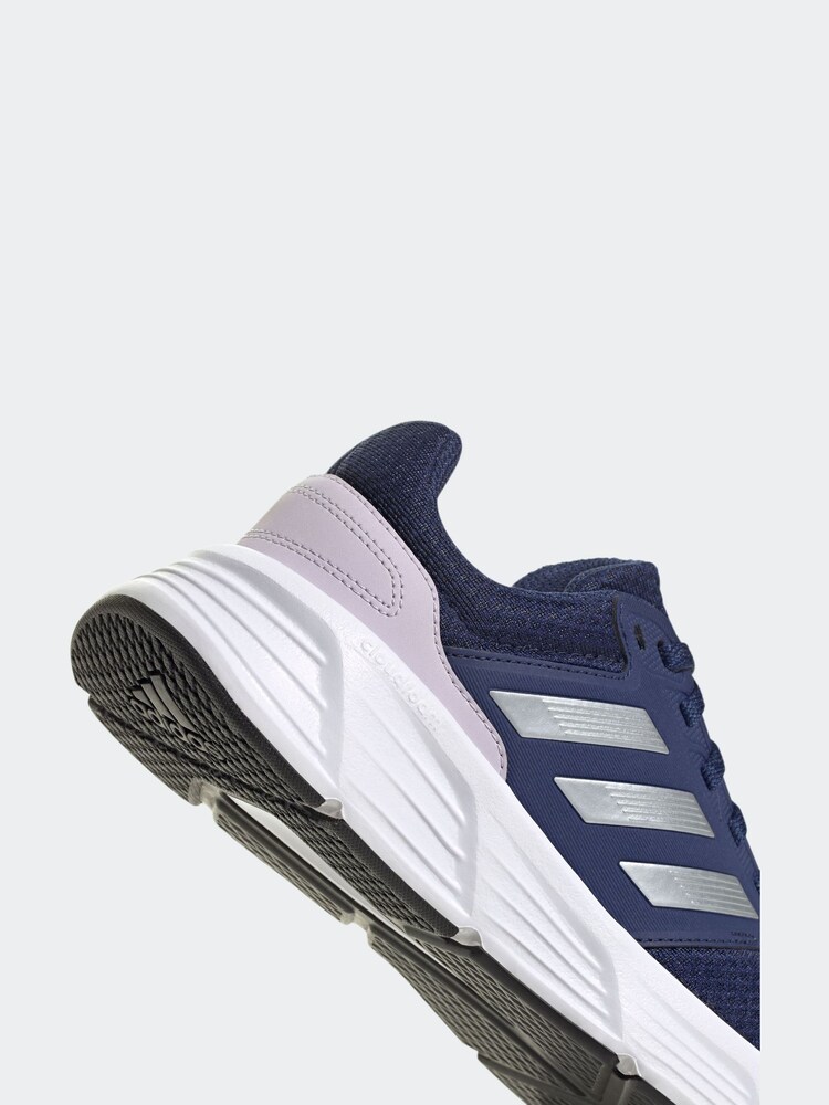Blau - adidas Galaxy 6 Turnschuhe - Bild 8 von 8