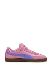 Puma Pink Club Era Shoes - Image 3 of 8