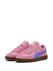 Puma Pink Club Era Shoes - Image 5 of 8
