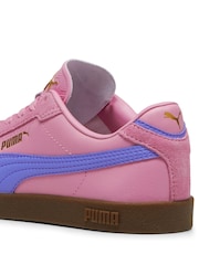 Puma Pink Club Era Shoes - Image 7 of 8
