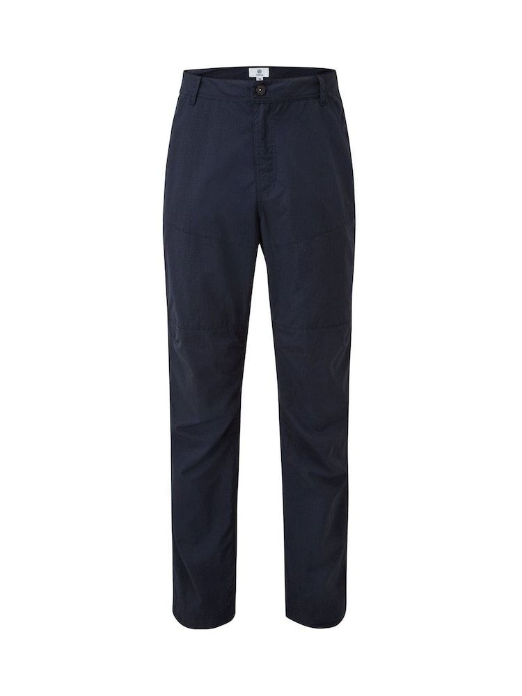 Tog 24 Blue Rowland Tech Short Walking Trousers - Image 4 of 4 Tog 24 Blue Rowland Tech Short Walking Trousers - Image 4 of 4