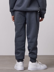 Gym King Grey Older Kids Fundamental Joggers - Image 2 of 4