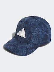 adidas Golf Tour Print Snapback Hat - Image 1 of 4
