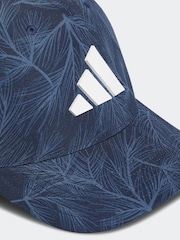 adidas Golf Tour Print Snapback Hat - Image 3 of 4