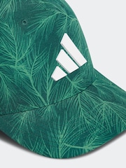 adidas Golf Tour Print Snapback Hat - Image 4 of 5