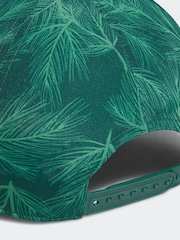 adidas Golf Tour Print Snapback Hat - Image 5 of 5